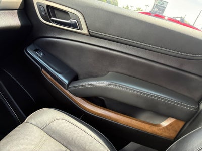 2020 GMC Yukon 4WD Denali