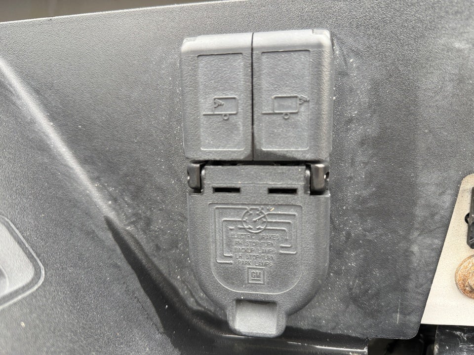 2021 GMC Sierra 2500HD 4WD Crew Cab Standard Bed Denali