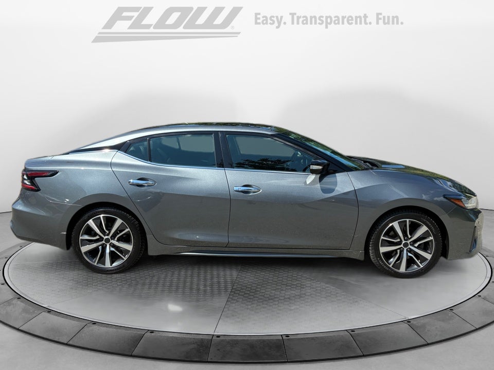 2020 Nissan Maxima SL