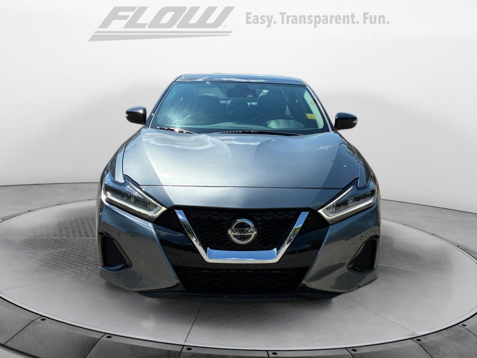 2020 Nissan Maxima SL