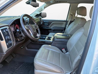 2015 GMC Sierra 1500 Denali
