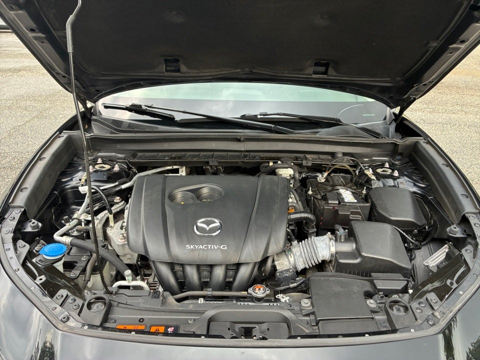 2021 Mazda Mazda CX-30 Select