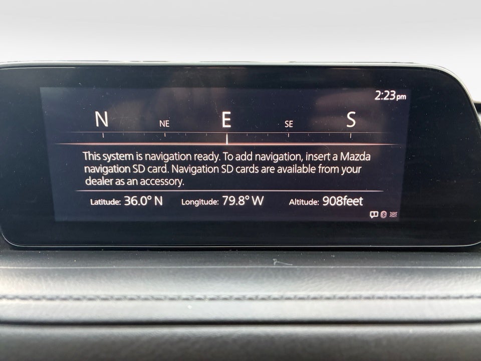 2021 Mazda Mazda CX-30 Select