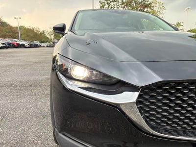 2021 Mazda Mazda CX-30 Select