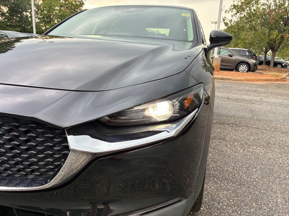 2021 Mazda Mazda CX-30 Select