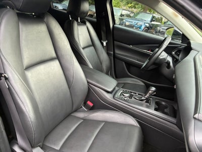 2021 Mazda Mazda CX-30 Select