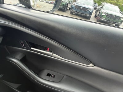 2021 Mazda Mazda CX-30 Select