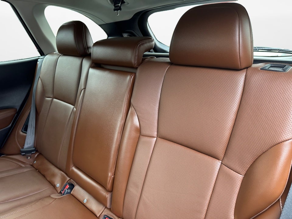 2022 Subaru Outback Touring XT