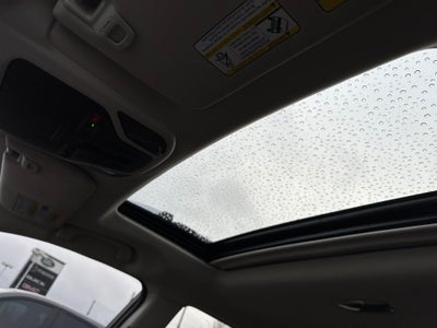 2022 Subaru Outback Touring XT