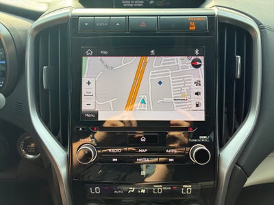 2020 Subaru Ascent Limited