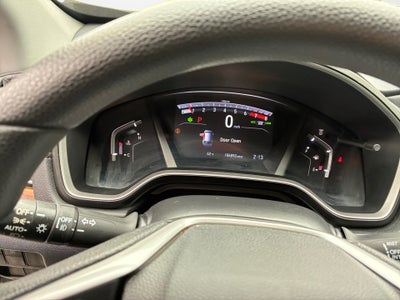 2020 Honda CR-V 2WD EX