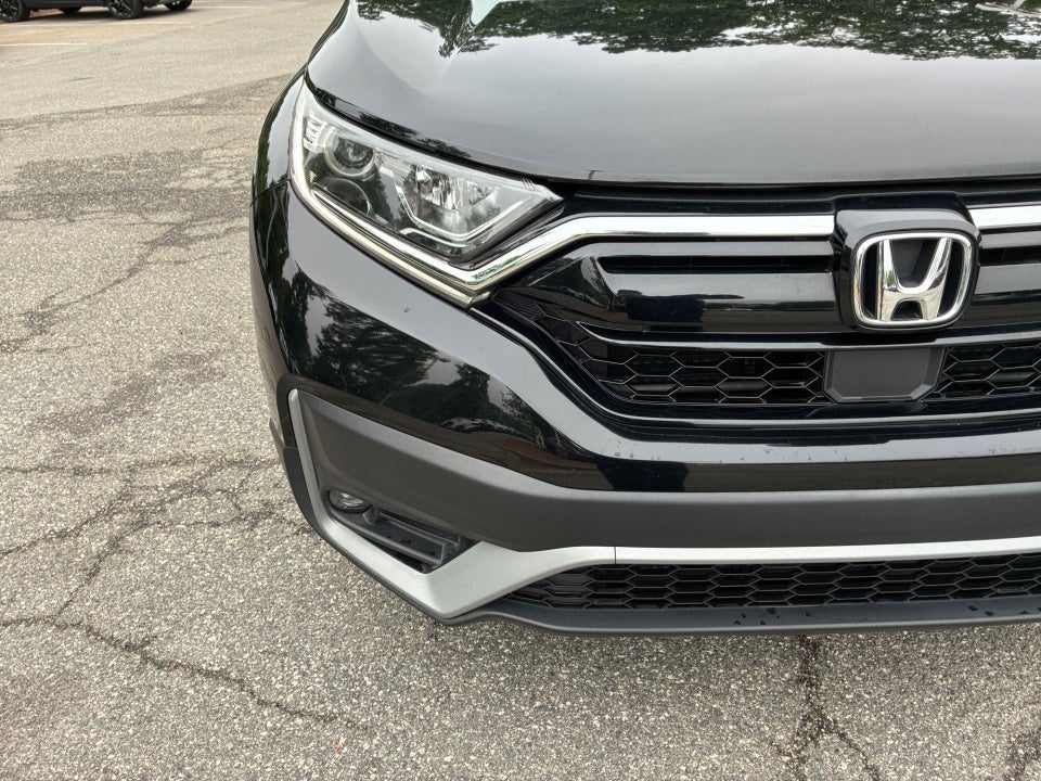 2020 Honda CR-V 2WD EX