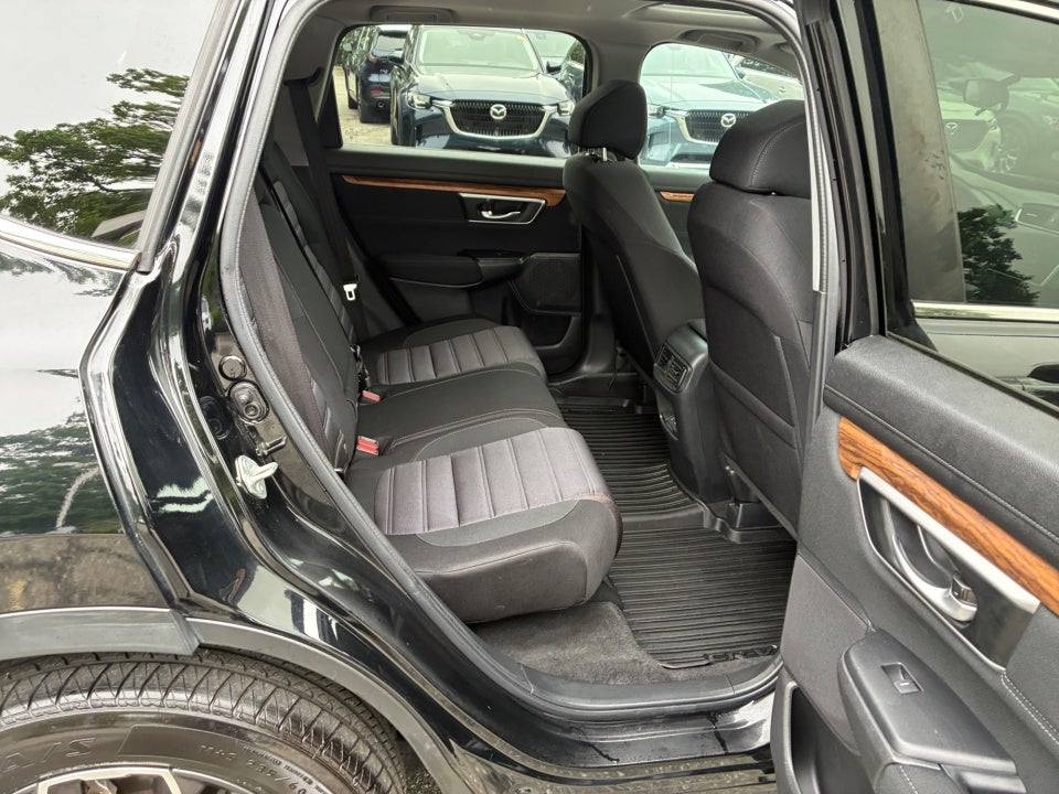 2020 Honda CR-V 2WD EX