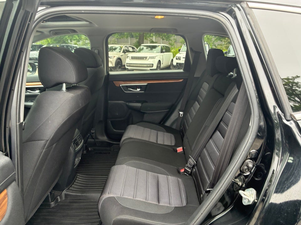 2020 Honda CR-V 2WD EX