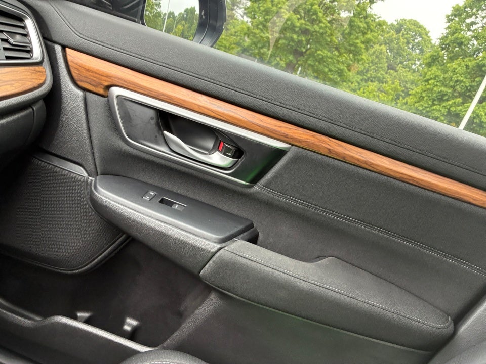 2020 Honda CR-V 2WD EX