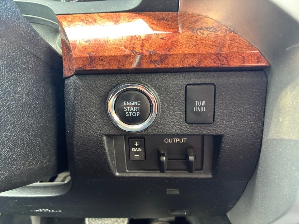 2020 Toyota Tundra 1794 Edition