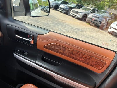 2020 Toyota Tundra 1794 Edition