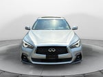 2018 INFINITI Q50 3.0t SPORT