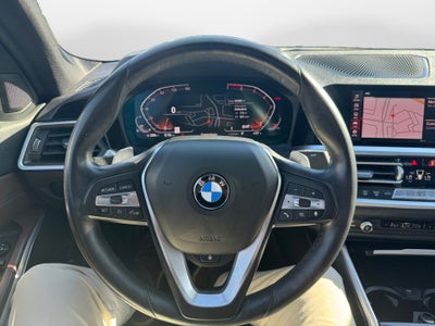 2019 BMW 330i xDrive