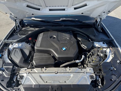 2019 BMW 330i xDrive