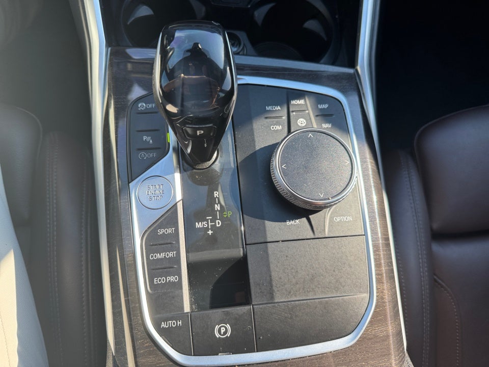 2019 BMW 330i xDrive