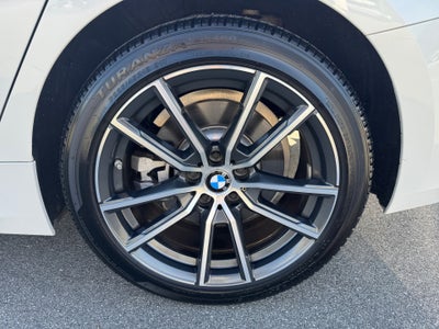 2019 BMW 330i xDrive