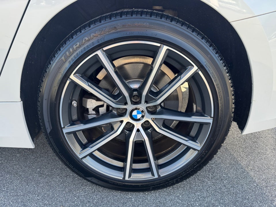 2019 BMW 330i xDrive