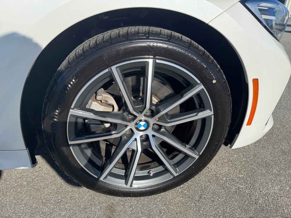 2019 BMW 330i xDrive