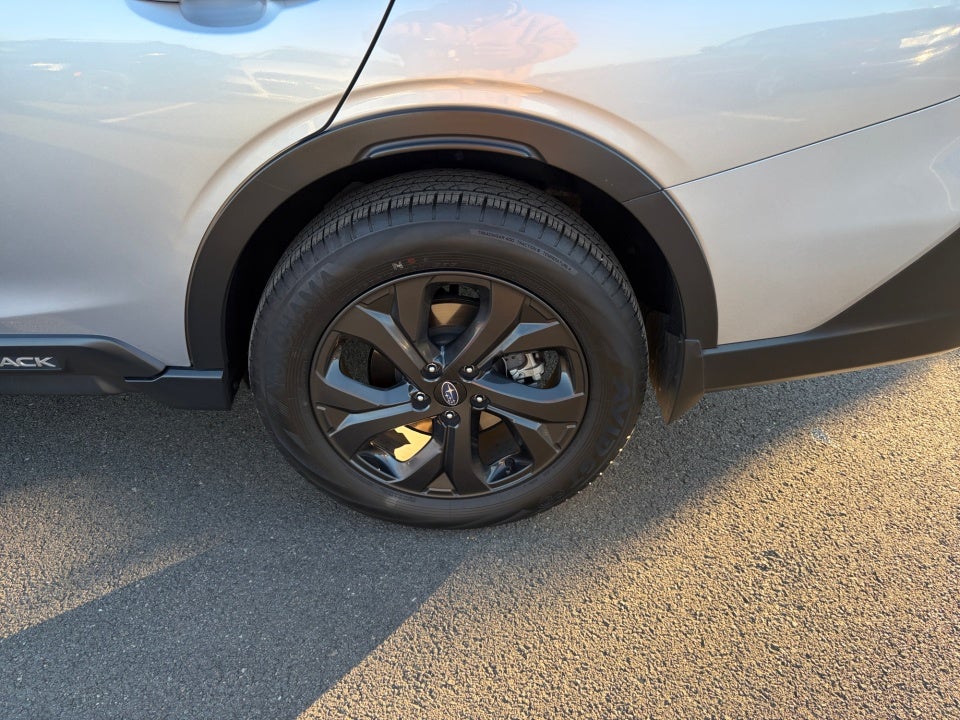2022 Subaru Outback Onyx Edition XT