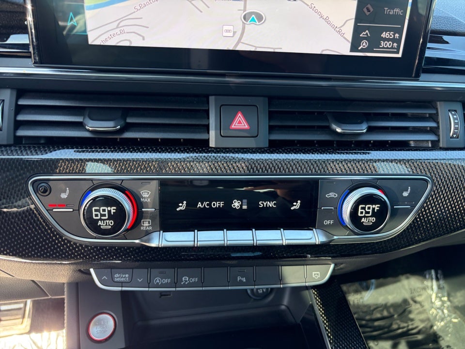 2023 Audi S5 Sportback Premium Plus TFSI quattro Tiptronic