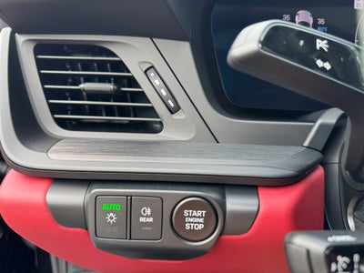 2025 Porsche 911 Carrera GTS