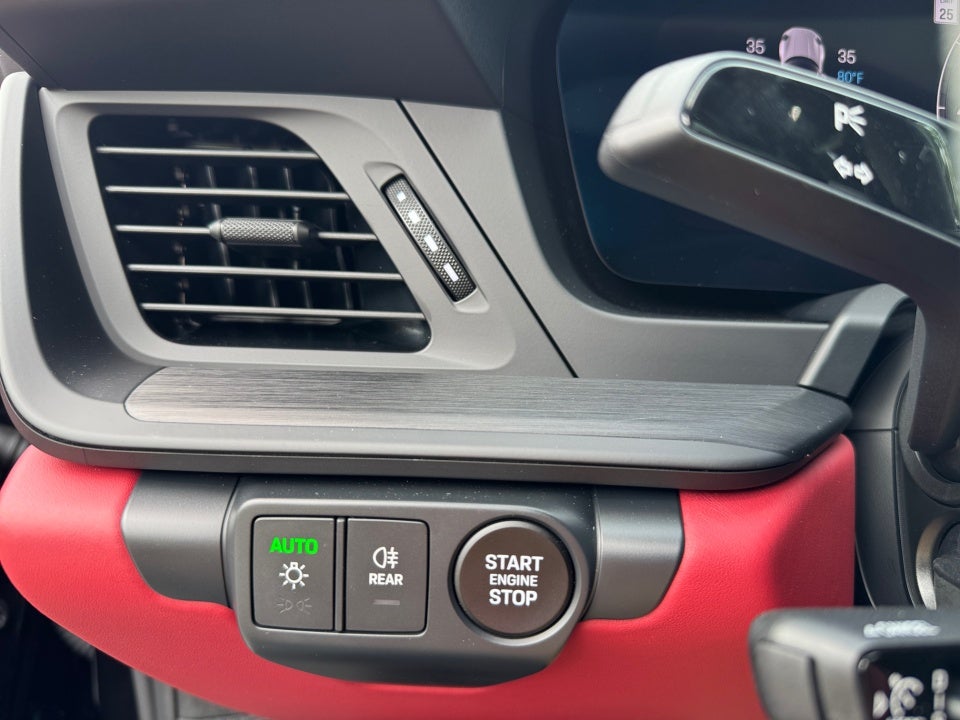 2025 Porsche 911 Carrera GTS