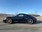 2017 Porsche 911 Carrera S