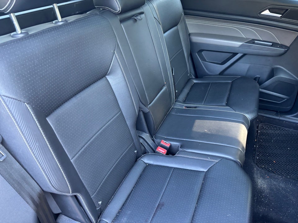 2021 Volkswagen Atlas Cross Sport 3.6L V6 SE w/Technology R-Line
