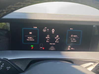 2025 Volkswagen Tiguan S