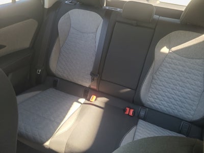 2025 Volkswagen Tiguan S