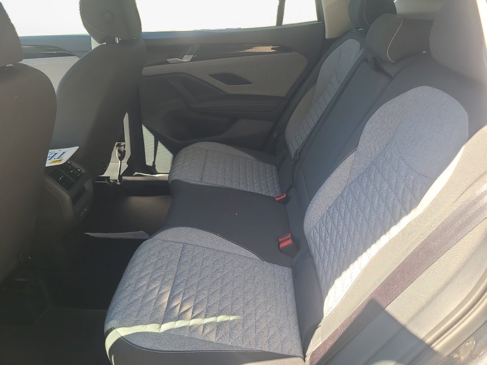 2025 Volkswagen Tiguan S