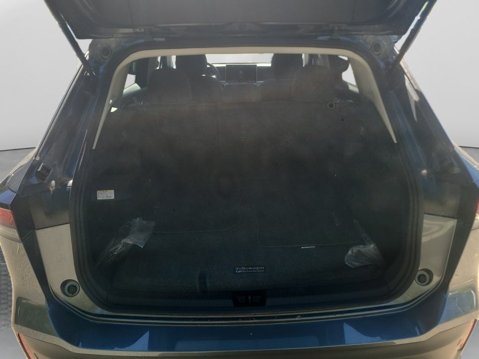 2025 Volkswagen Tiguan S