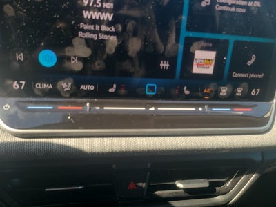 2025 Volkswagen Tiguan S