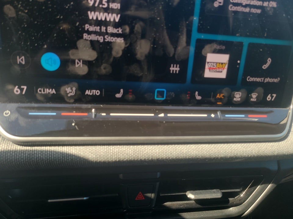2025 Volkswagen Tiguan S