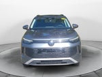 2025 Volkswagen Tiguan S