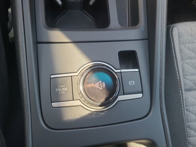 2025 Volkswagen Tiguan S