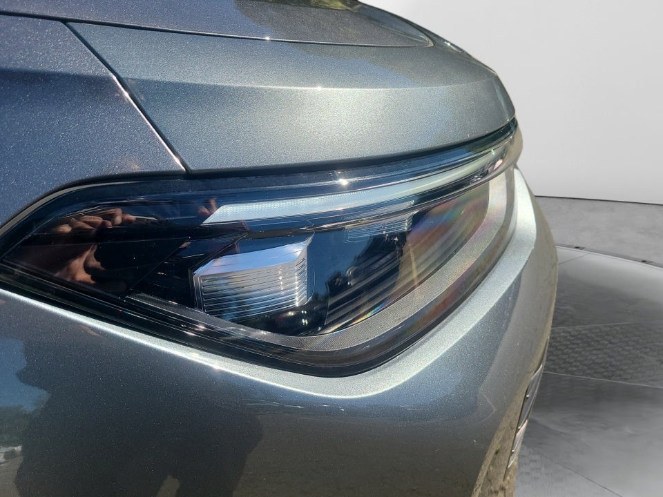 2025 Volkswagen Tiguan S