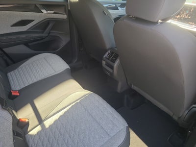 2025 Volkswagen Tiguan S