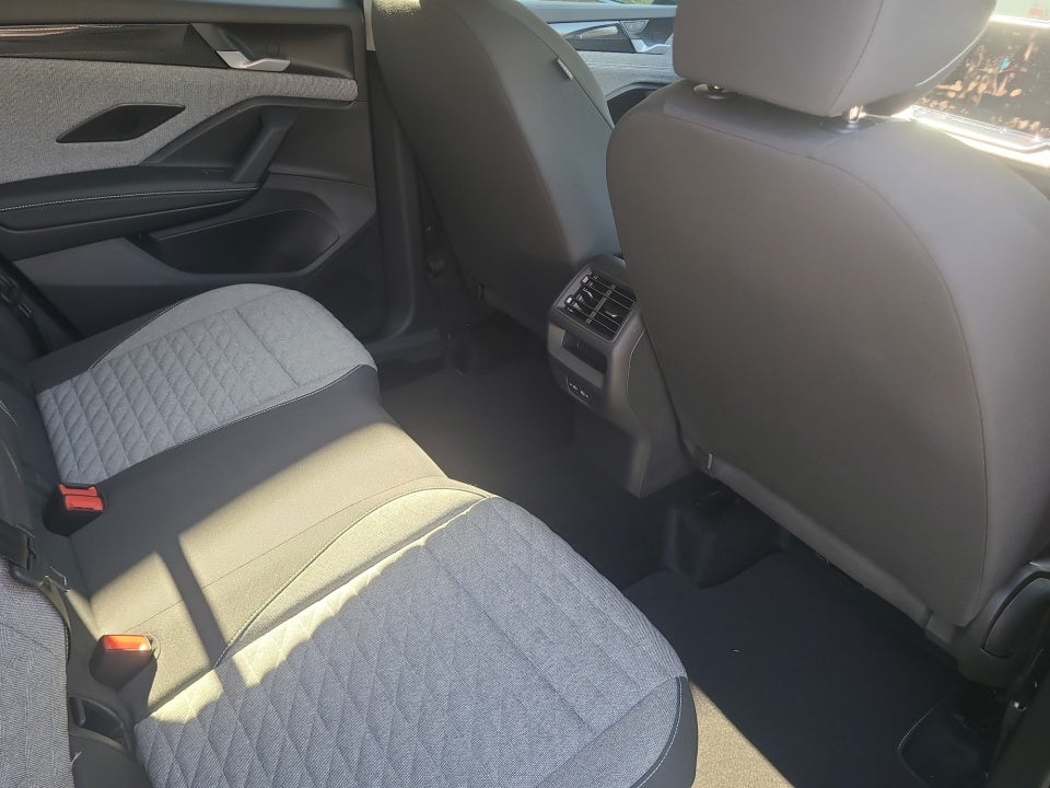2025 Volkswagen Tiguan S
