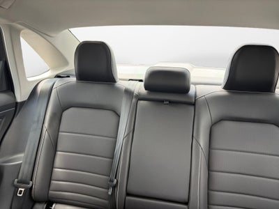 2023 Volkswagen Jetta SE