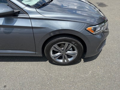2023 Volkswagen Jetta SE