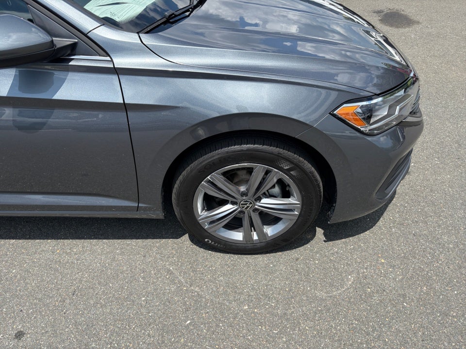 2023 Volkswagen Jetta SE