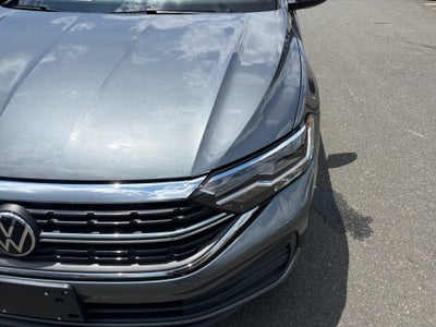 2023 Volkswagen Jetta SE