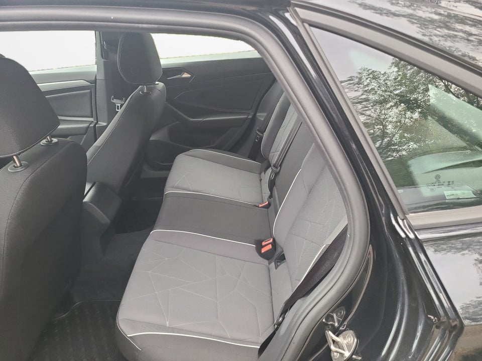 2025 Volkswagen Jetta Sport